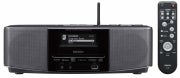Denon's S-52 Tabletop stereo (click to enlarge) Denon's S-52 Tabletop stereo (click to enlarge)